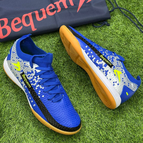 BEQUEN GOMA FUTSAL