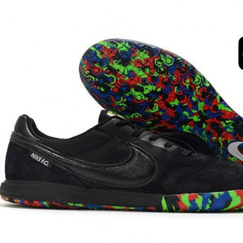 NIKE GATO FUTSAL 42 MULTICOLOR