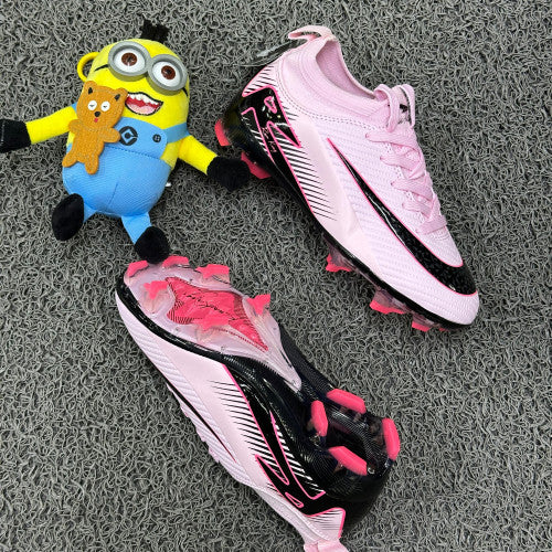 RUNKING GUAYO 31 NEGRO / ROSADO