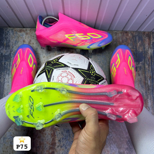 ADIDAS F50 GUAYO