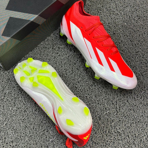 ADIDAS CRAZY FAST GUAYO