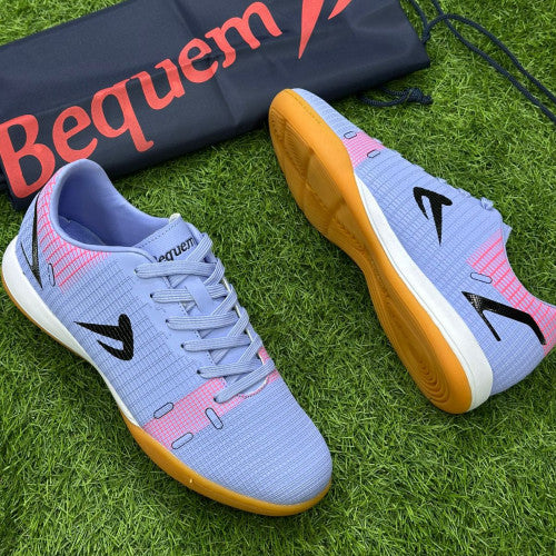 BEQUEN GOMA FUTSAL