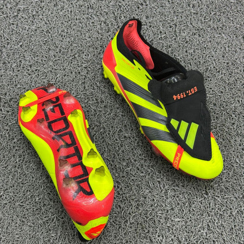 ADIDAS PREDATOR GUAYO