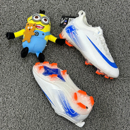 RUNKING 8713 30 BLANCO / AZUL / NARANJA