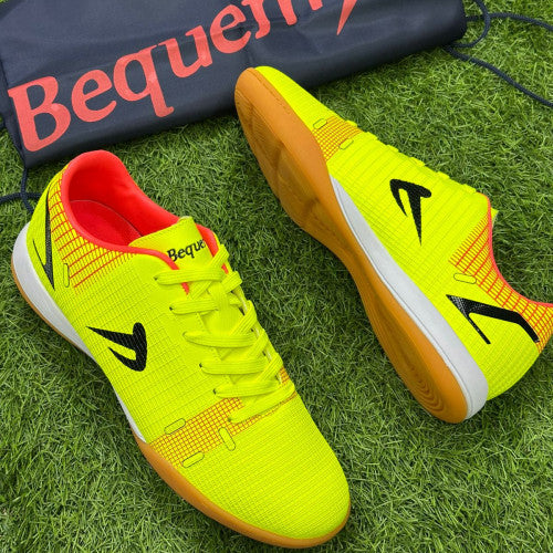 BEQUEN GOMA FUTSAL