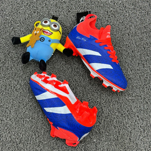 RUNKING GUAYO 30 AZUL / ROJO