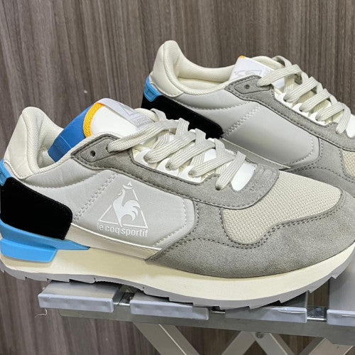 LE COQ SPORTIF LE COQ 40 AZUL / GRIS