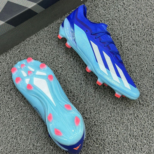ADIDAS CRAZY FAST GUAYO