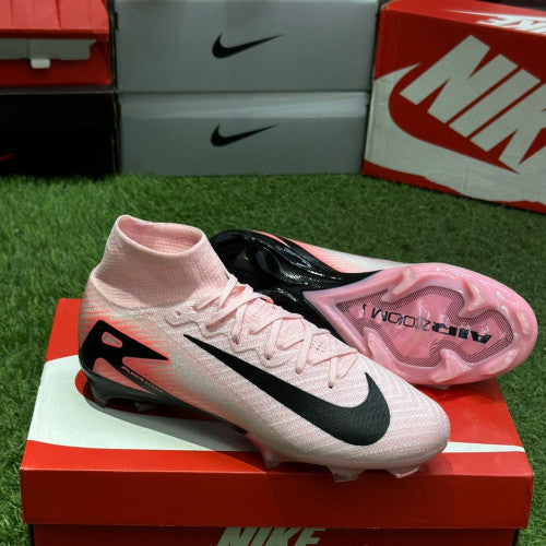 NIKE MERCURIAL 41 ROSADO
