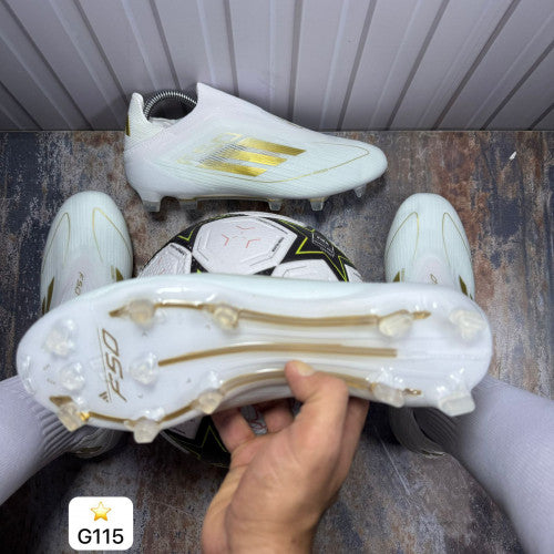 ADIDAS F50 GUAYO