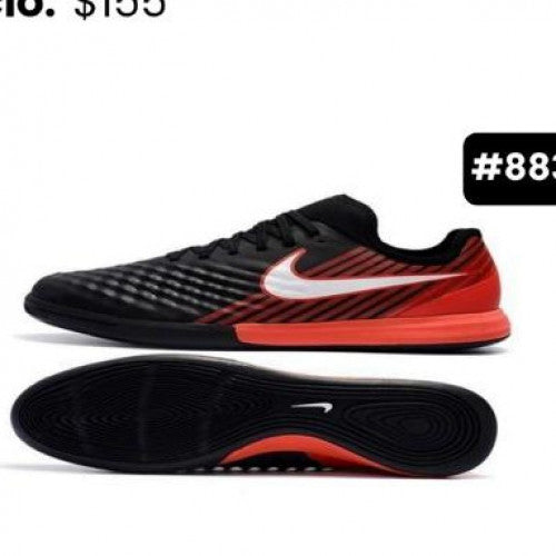 NIKE GATO FUTSAL 41 NEGRO