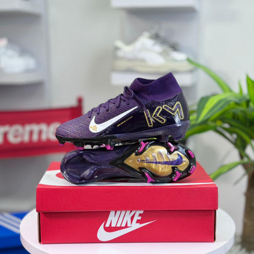 NIKE MERCURIAL 42 MORADO