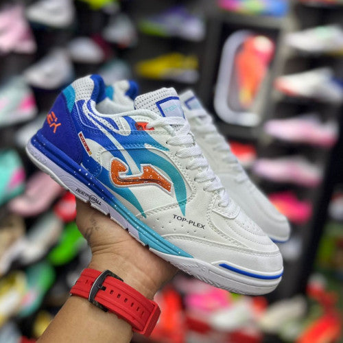 JOMA TOFLEX FUTSAL 42 AZUL
