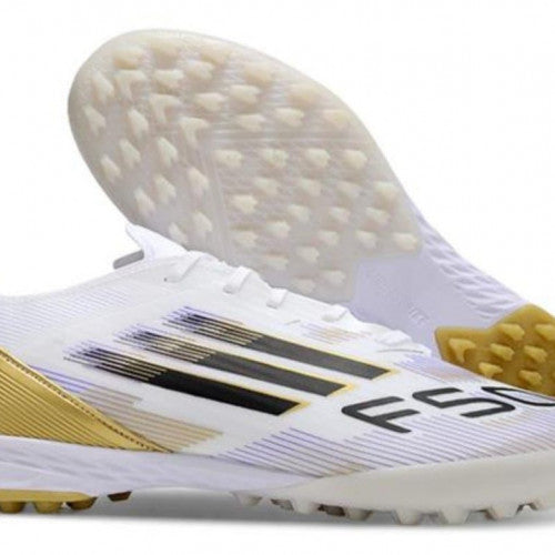 ADIDAS F50 41 NEGRO