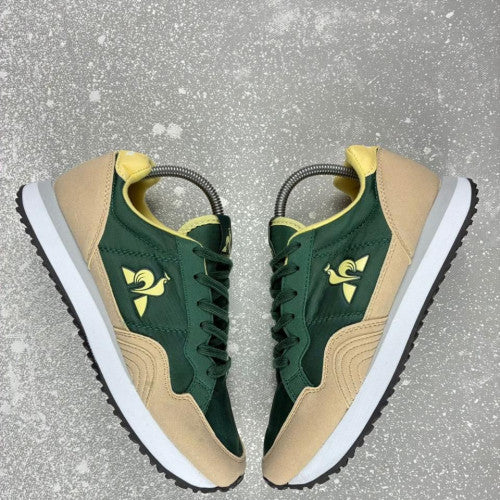 LE COQ SPORTIF ASTRA 2 ABANA 42 VERDE
