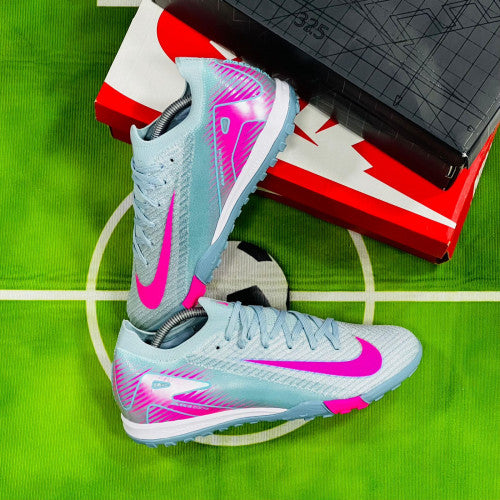 NIKE MERCURIAL 40 FUCSIA / GRIS