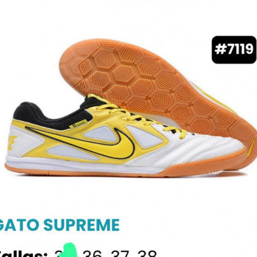 NIKE GATO FUTSAL 36