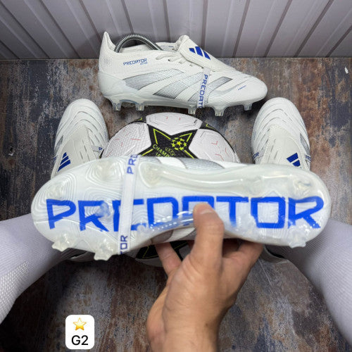 ADIDAS PREDATOR LEGUETA GUAYO