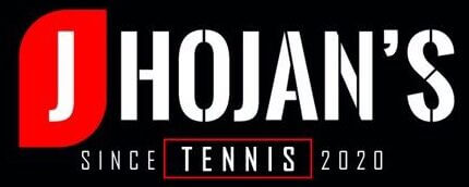 Jhojan's Tennis