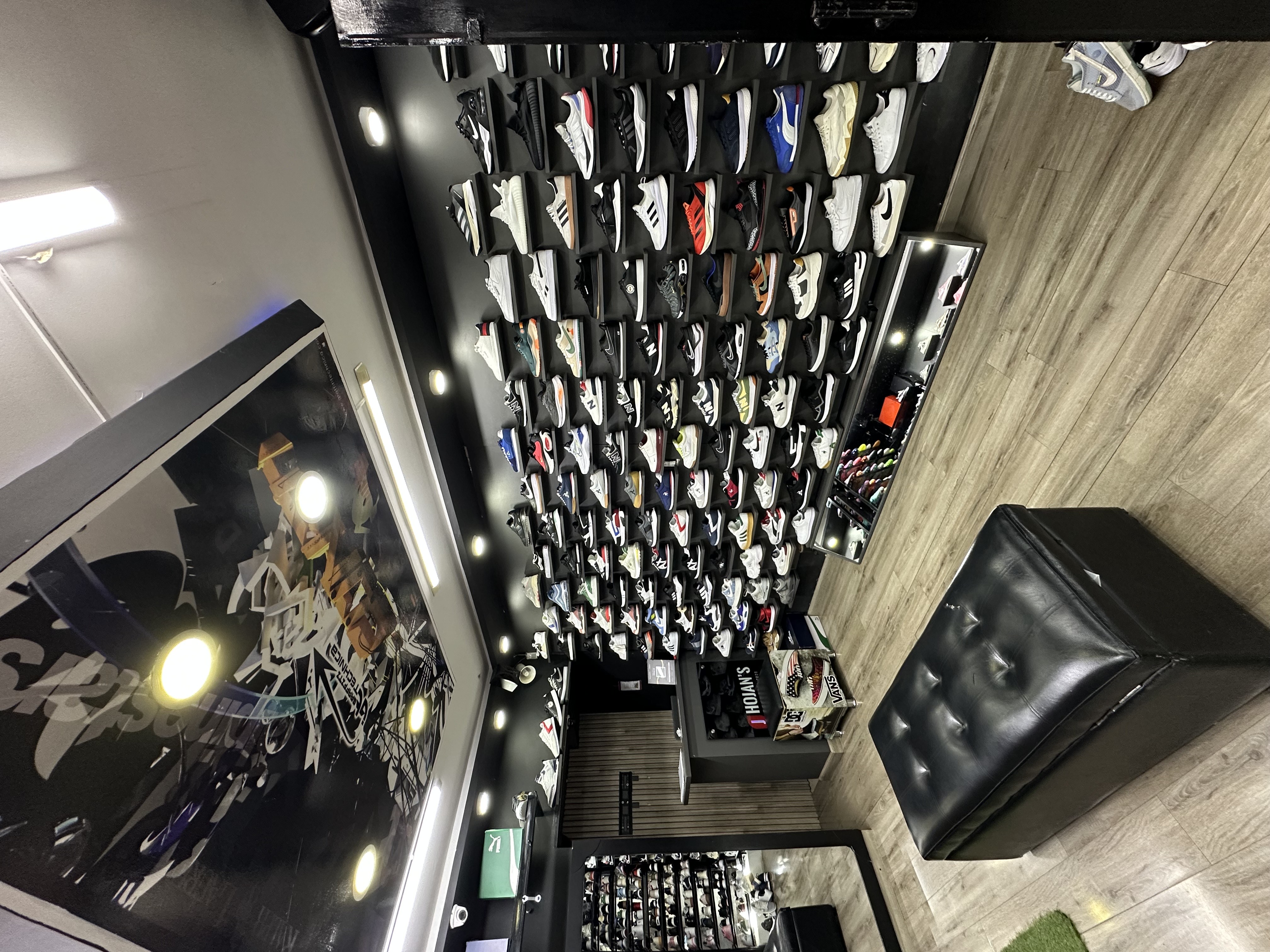 Black Friday Jhojans Tennis