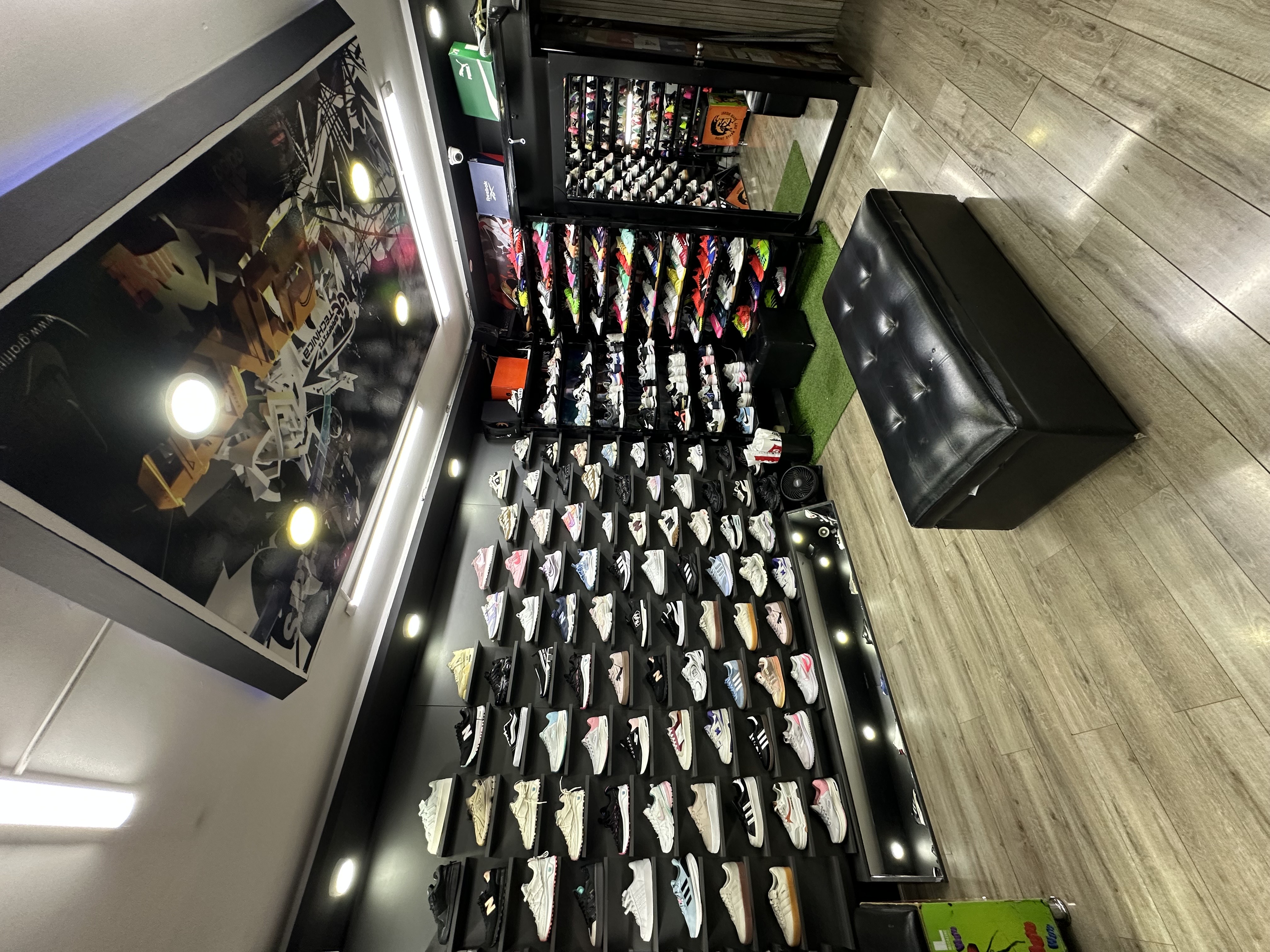 Black Friday Calzado