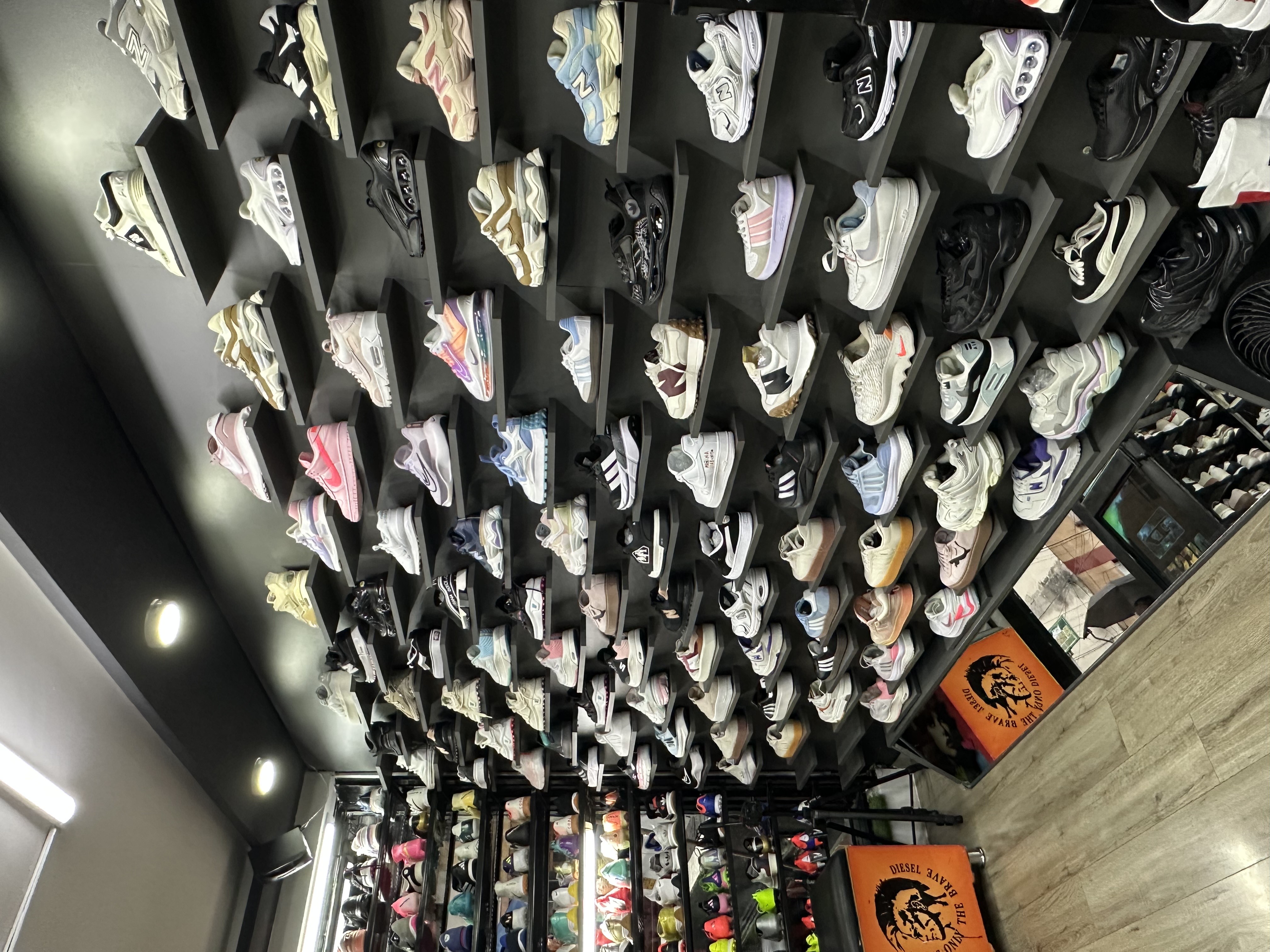 Black Friday Tennis Premium